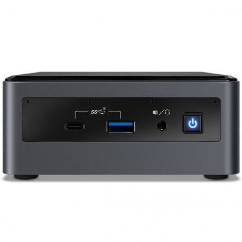 Intel NUC 10 Performance BXNUC10i3FNH2