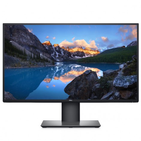 Màn hình LCD DELL U2520D