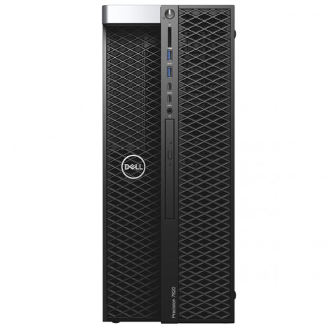 Dell Precision 7820 Tower XCTO Base 42PT78D027