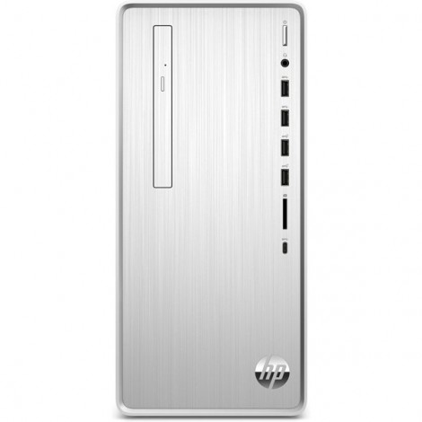 Máy bộ HP Pavilion TP01-1113d 180S3AA (Silver)