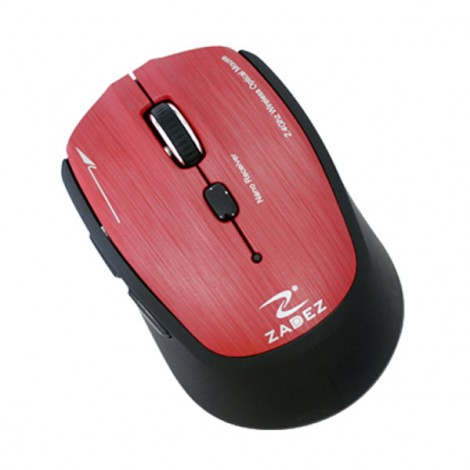 Mouse ZADEZ M380