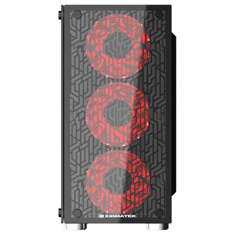 Case Xigmatek NYX 3F- EN43057