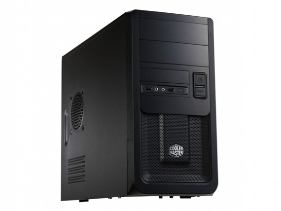 Case CM Elite 343