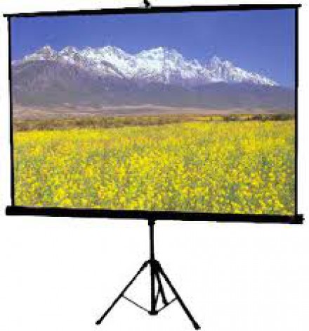 Màn Chiếu Chân 120 inch