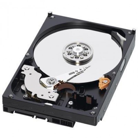 Ổ cứng HDD 1TB Toshiba P300 3.5 inch SATA 3 HDWD110UZSVA