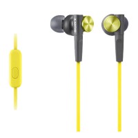 EarPhone Sony MDRXB50AP