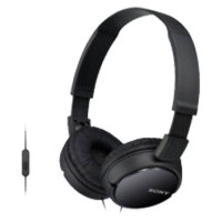 HeadPhone Sony MDRZX110AP