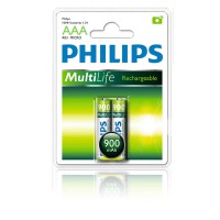 Pin sạc Philips R03B2A90