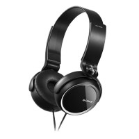 HeadPhone Sony MDR-XB250