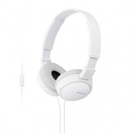 HeadPhone Sony MDRZX110AP (Đen)