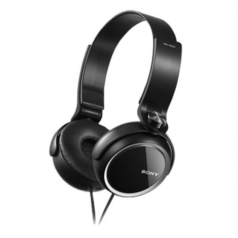 HeadPhone Sony MDR-XB250