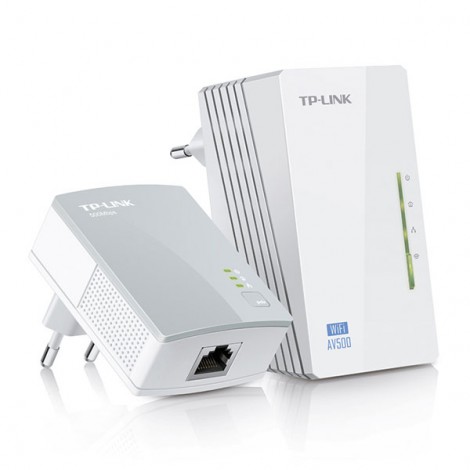 TP-LINK WPA4220KIT