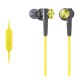 EarPhone Sony MDRXB50AP