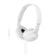 HeadPhone Sony MDRZX110AP