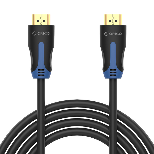 Cáp HDMI 1.4 Orico dài 1m hỗ trợ ...