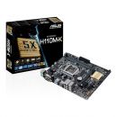 Mainboard Asus H110M-K (2 x DDR4/ 32GB/ Socket ...