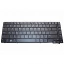 Keyboard Laptop HP Elitebook 8440