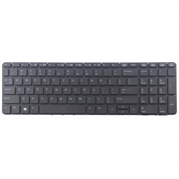 Keyboard Laptop HP Pro 450/455/470