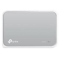 Switch TP-Link TL-SF1005D (5 port/ 10/100Mbps)