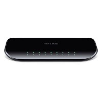 Switch TP-Link TL-SG1008D (8 port/ 10/100/1000 Mbps)