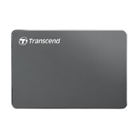 Ổ cứng HDD 1TB TRANSCEND StoreJet 25C3 TS1TSJ25C3N