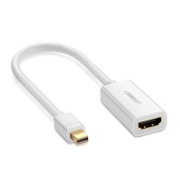 Cáp chuyển đổi Mini DisplayPort sang HDMI Ugreen 10460