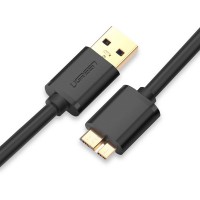 Cáp USB 3.0 sang Micro USB dài 0.5m cho ổ cứng di động ...