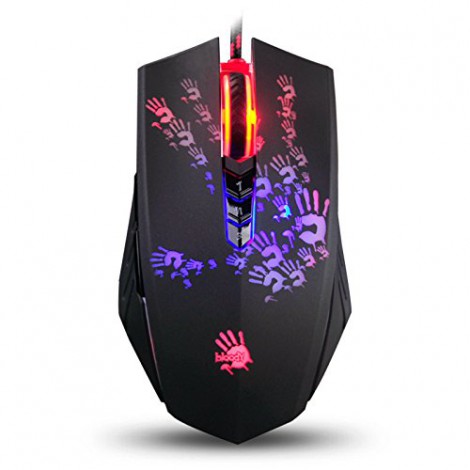 Mouse A4 TECH A60