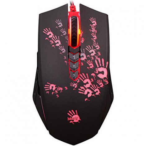 Mouse A4 TECH A60