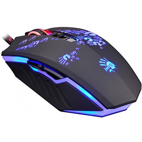 Mouse A4 TECH A60