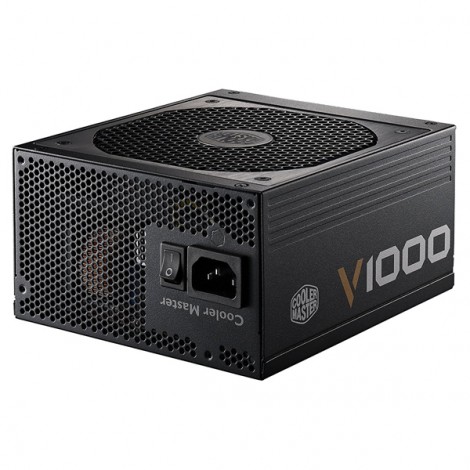 Nguồn Cooler Master V1000