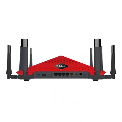 Router Wifi D-LINK DIR-895L