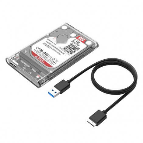 Box HDD 2.5 inch ORICO 2139U3