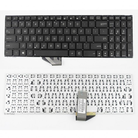 Keyboard Laptop ASUS X551/TP550/X554