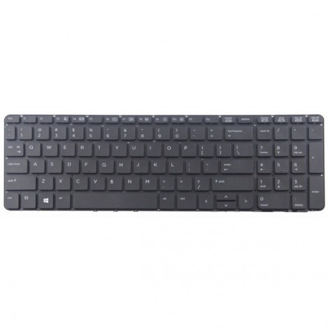 Keyboard Laptop HP Pro 450/455/470