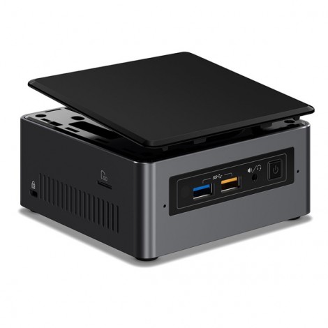 Intel NUC NUC7i3BNH