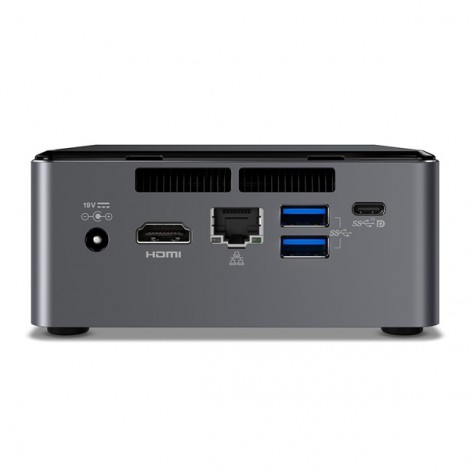 Intel NUC NUC7i3BNH