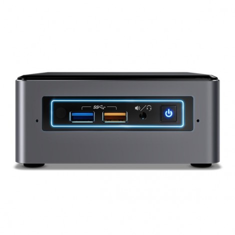 Intel NUC NUC7i3BNH