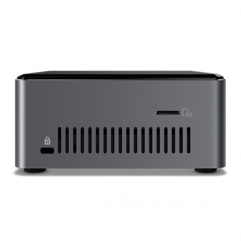 Intel NUC NUC7i3BNH