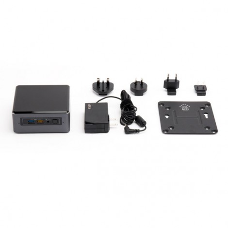 Intel NUC NUC7i3BNH