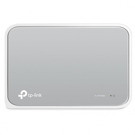 Hub TP-Link TL-SF1005D