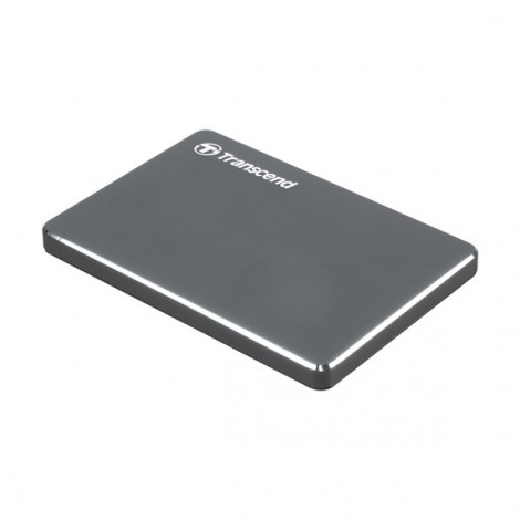 Ổ cứng HDD 1TB TRANSCEND StoreJet 25C3 TS1TSJ25C3N