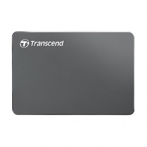 Ổ cứng HDD 1TB TRANSCEND StoreJet 25C3 ...