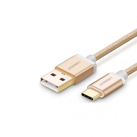 Cable USB 2.0 sang USB-C Ugreen 20860