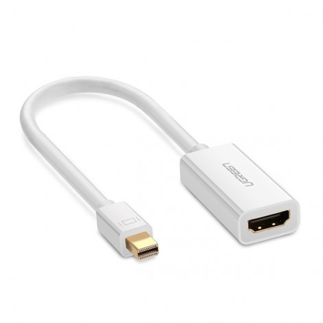 Cáp chuyển đổi Mini DisplayPort sang HDMI ...