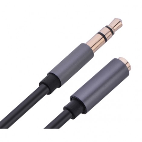 Cáp Audio 3.5mm nối dài 2m Ugreen 10594