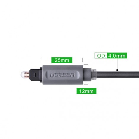 Cable Audio Ugreen 10770