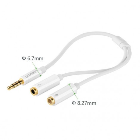 Cable Audio Ugreen 10789