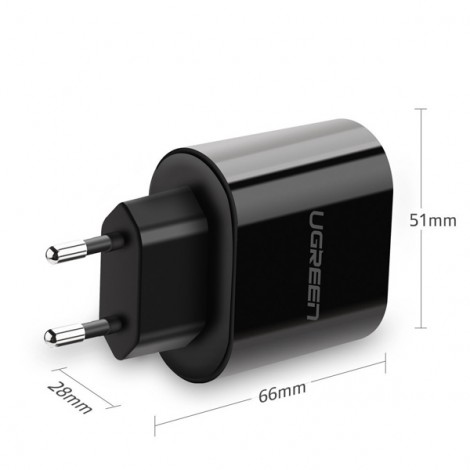 Sạc USB Ugreen 20383