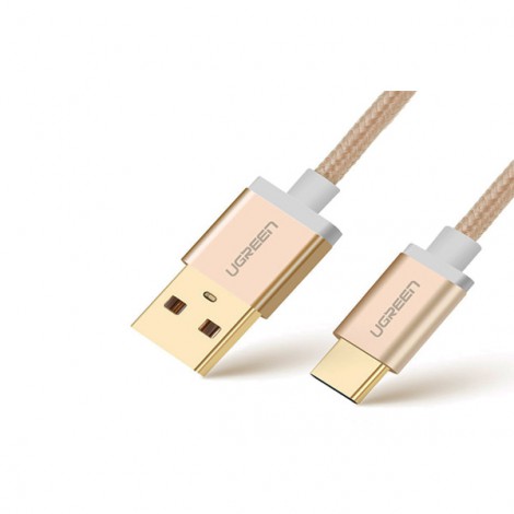 Cable USB 2.0 sang USB-C Ugreen 20860
